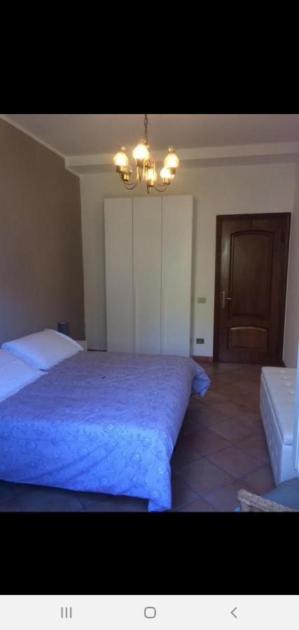 Bed and Breakfast Il Girasole Semorile Exterior foto
