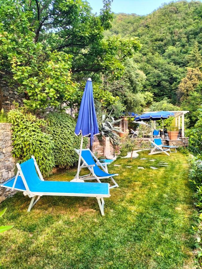 Bed and Breakfast Il Girasole Semorile Exterior foto